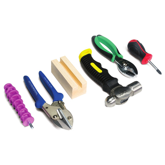 TeacherGeek Tool Set – Single