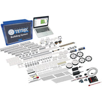 Techtrix 100 Ramp Program Build Programmable Robots With the TETRIX® MAX Set
