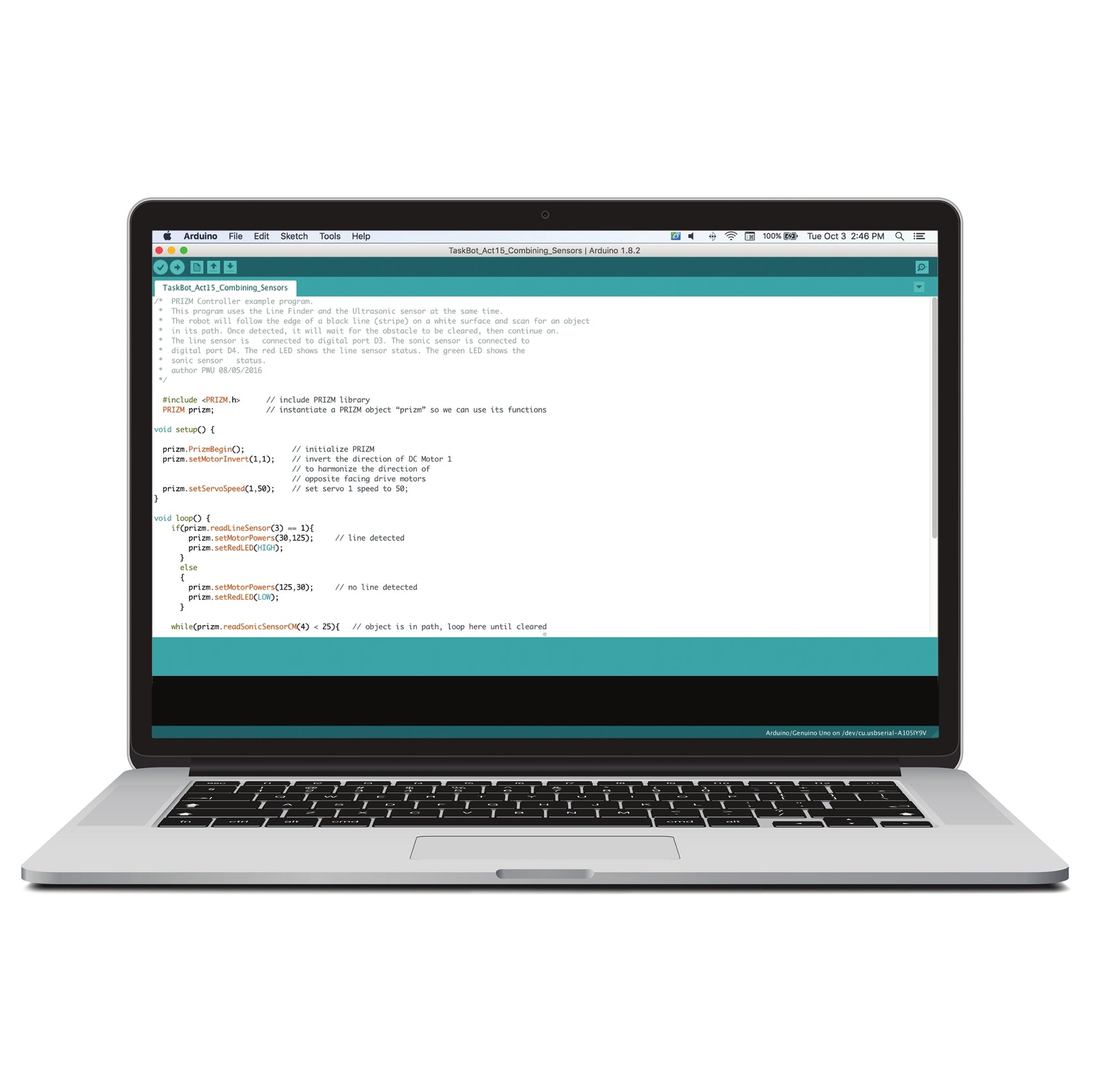 Build Programmable Robots With the TETRIX® MAX Set