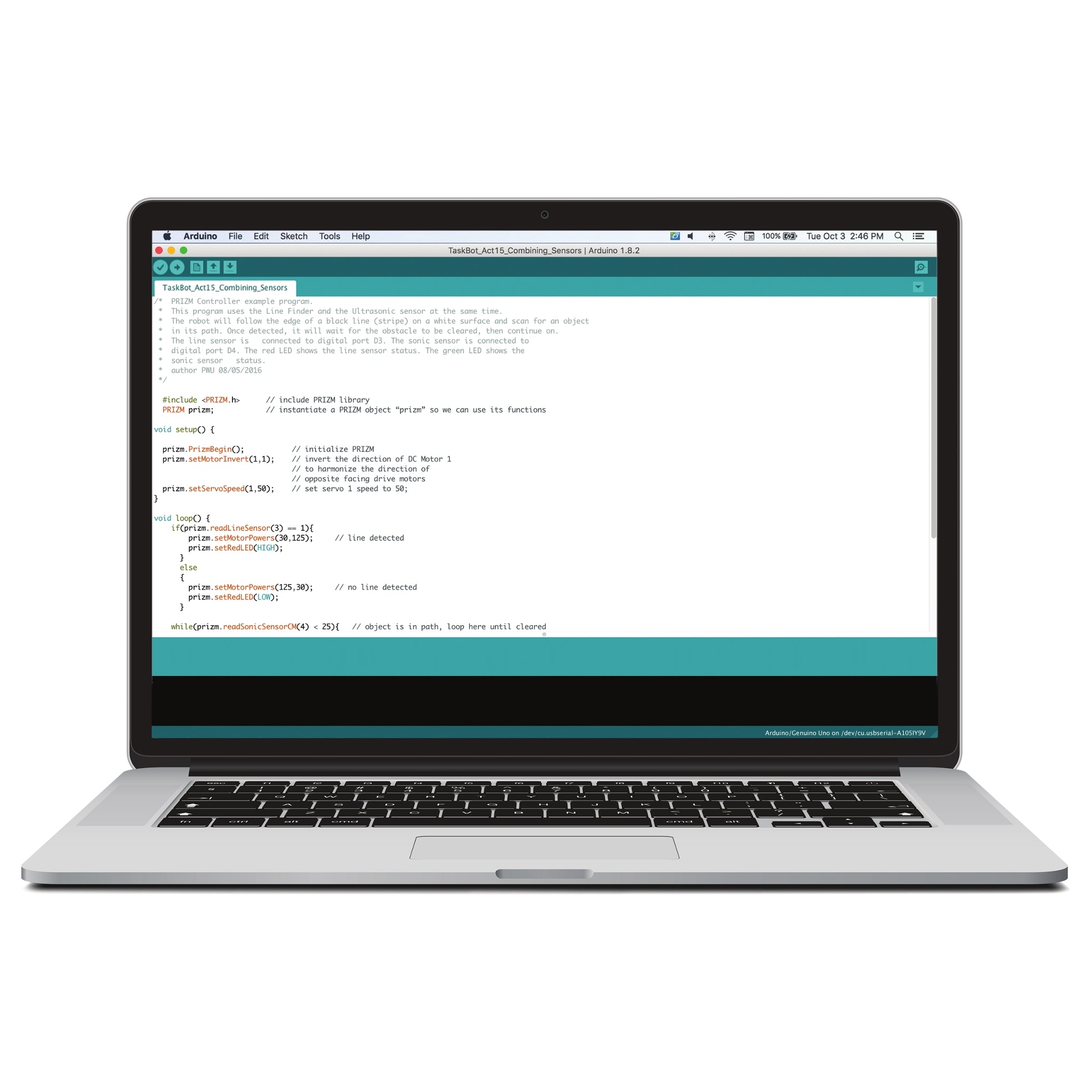 Build Programmable Robots With the TETRIX® MAX Set