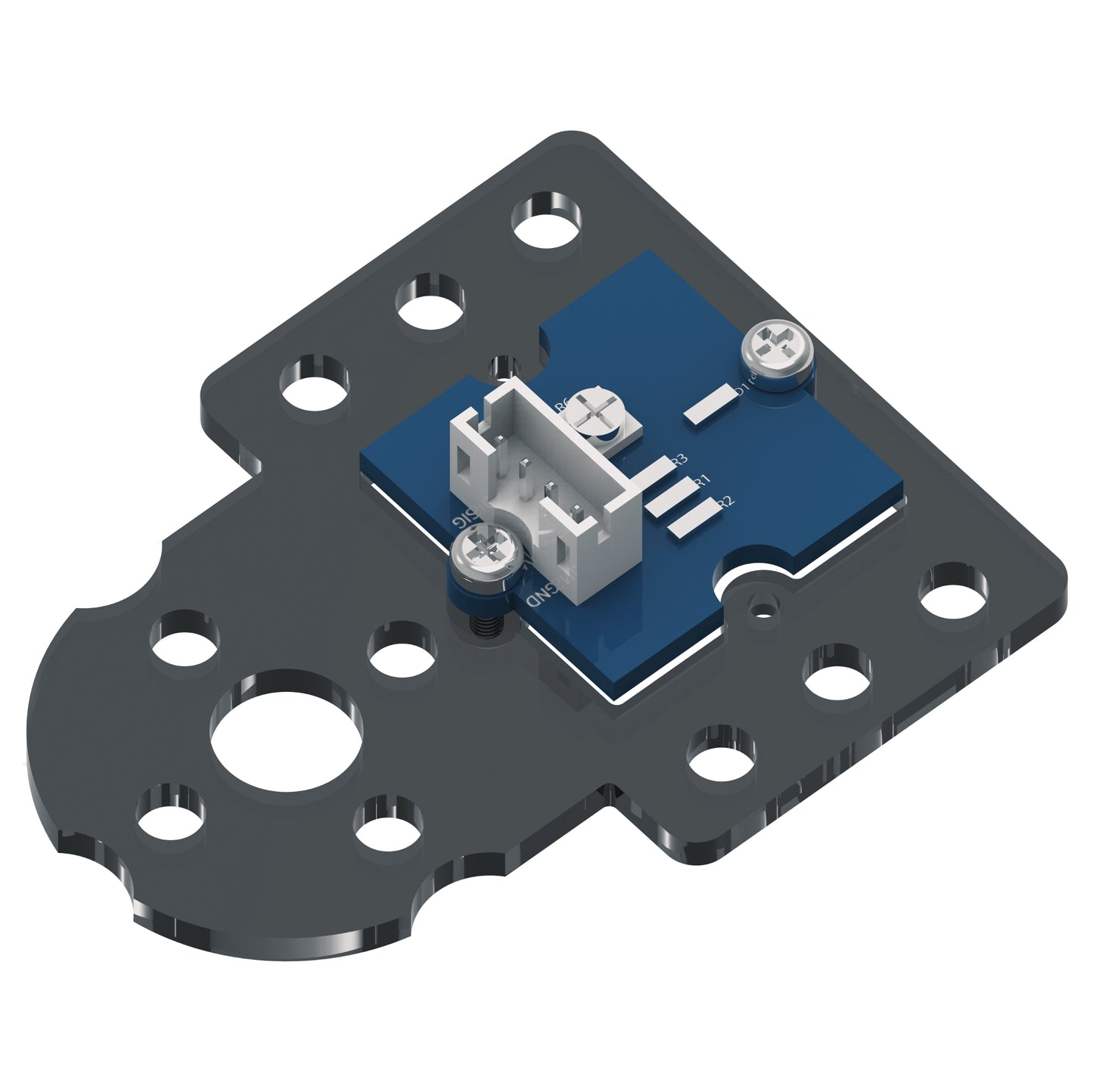 Line Finder Sensor Pack