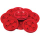 Plastic Pulleys (50 mm)