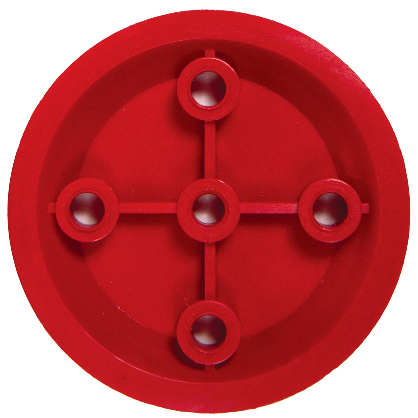 Plastic Pulleys (50 mm)