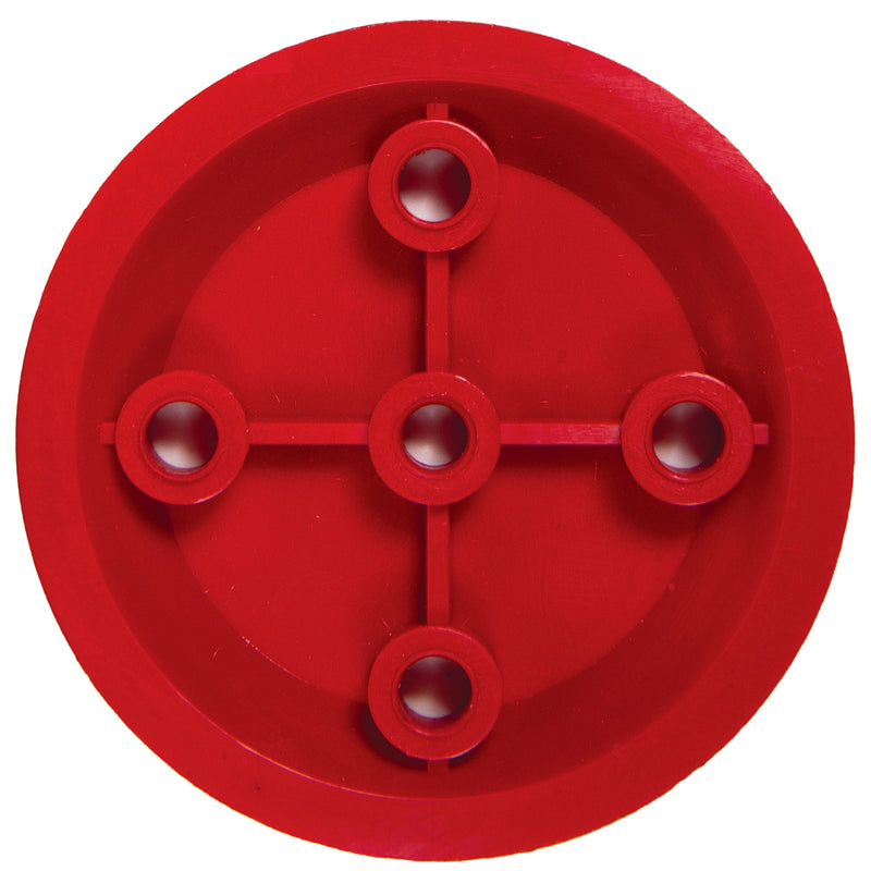 Plastic Pulleys (50 mm)
