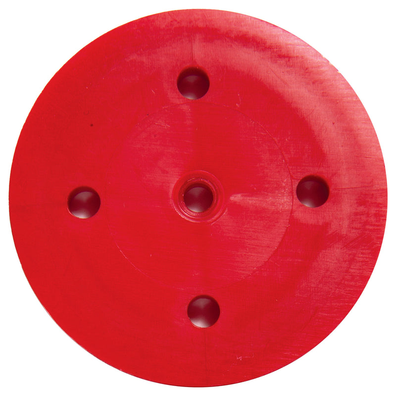 Plastic Pulleys (50 mm)
