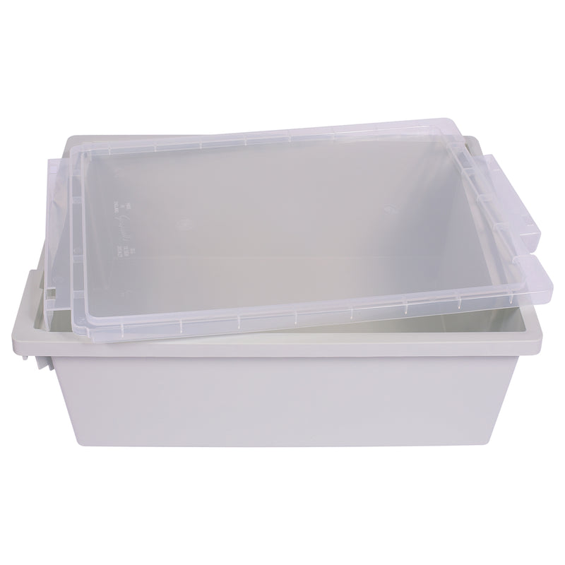 Storage Bins