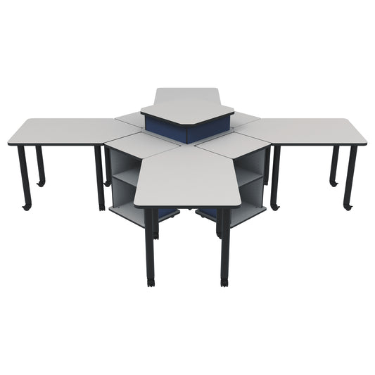 BuilderSpaces SpacePort