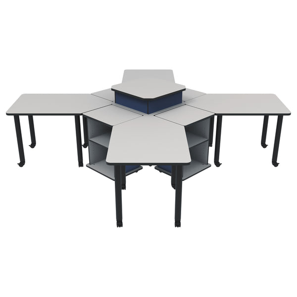BuilderSpaces SpacePort