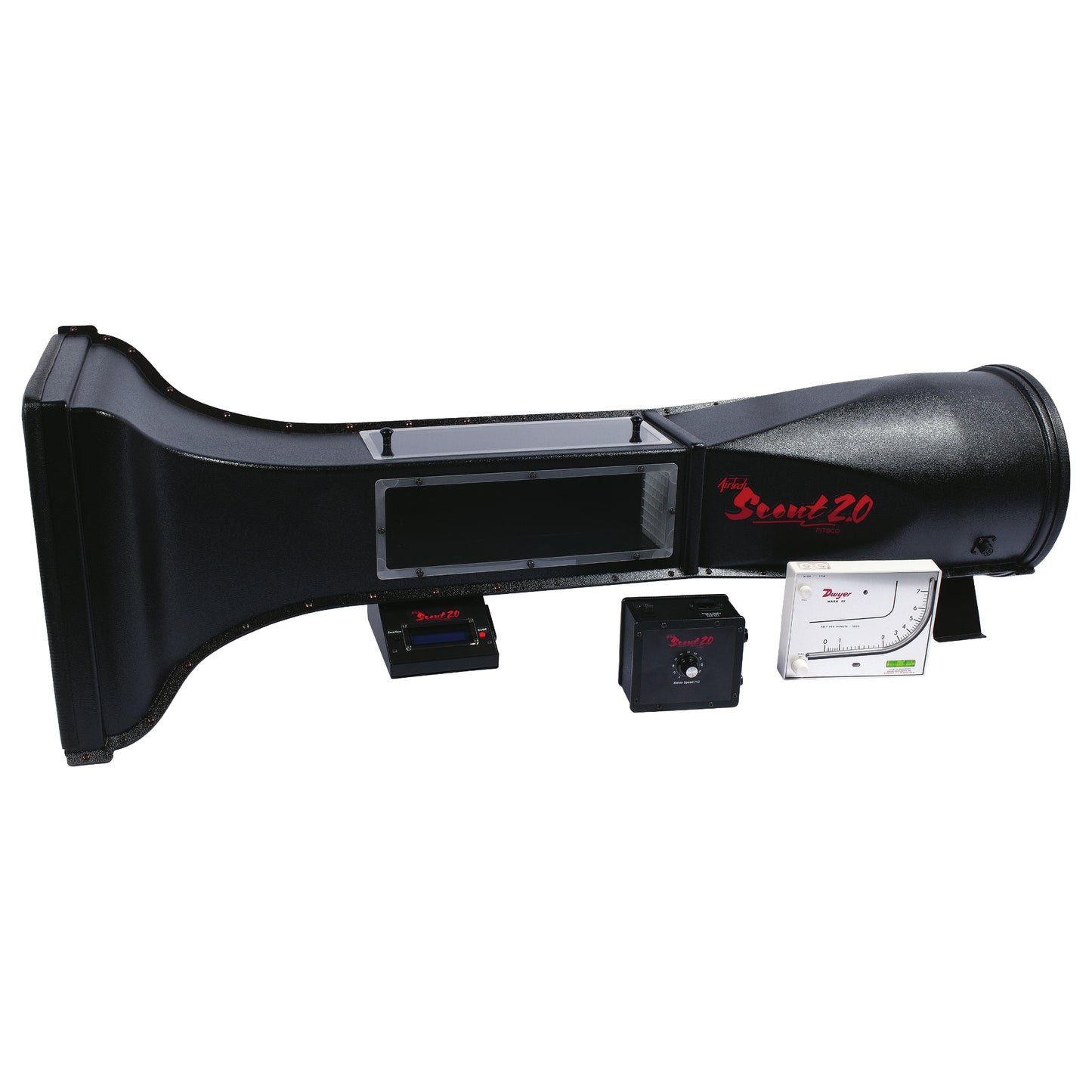 AirTech Scout 2.0