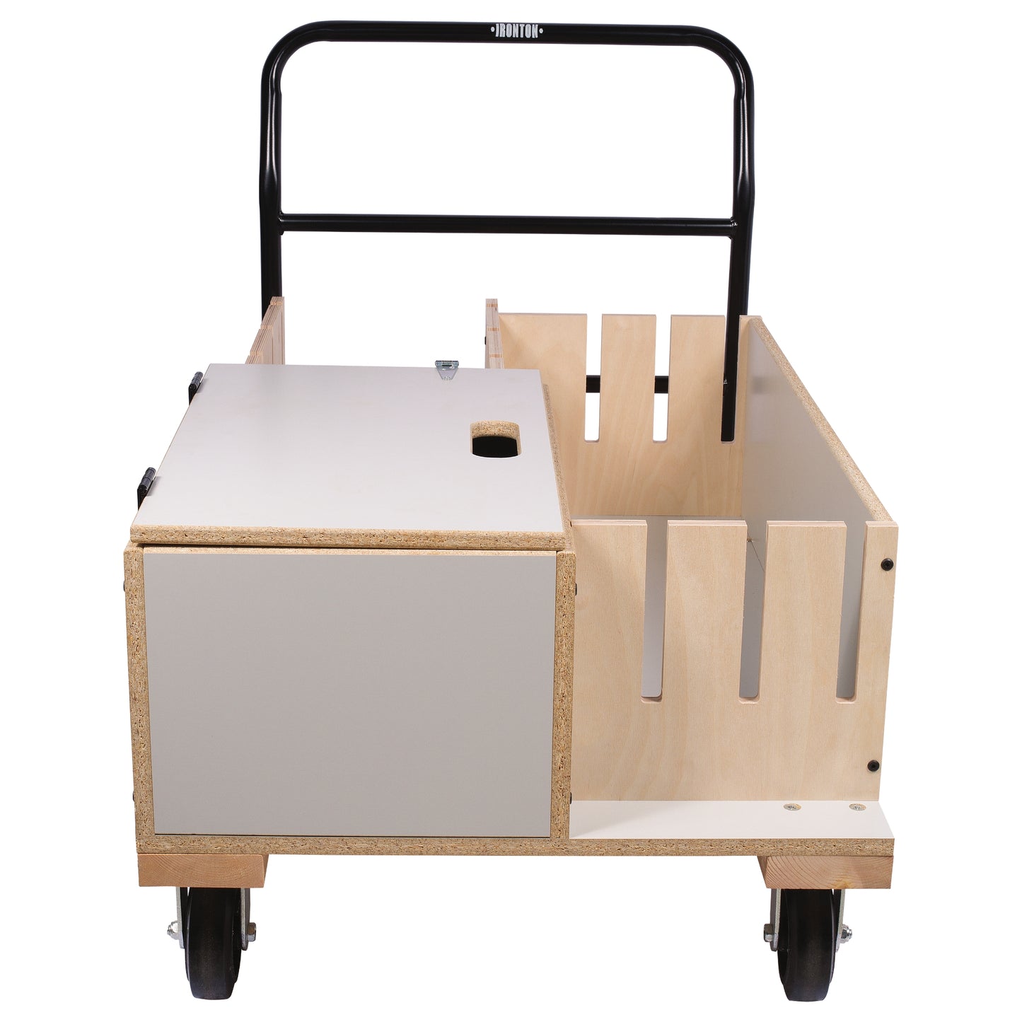STEM in the Gym® Cart