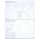 Solar System Cutouts