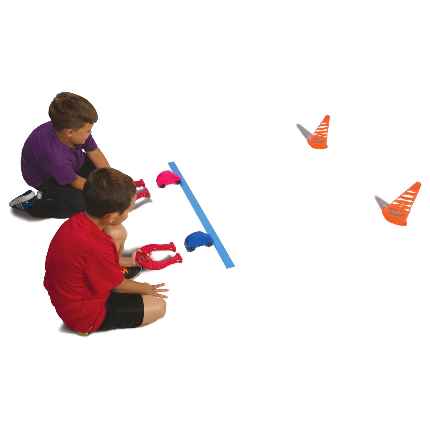 Repel Racer