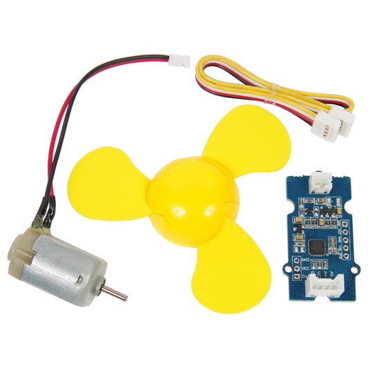 Mini Fan