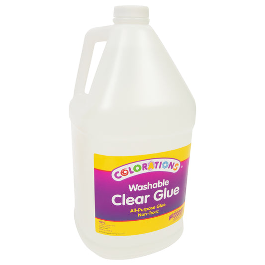 Clear Glue