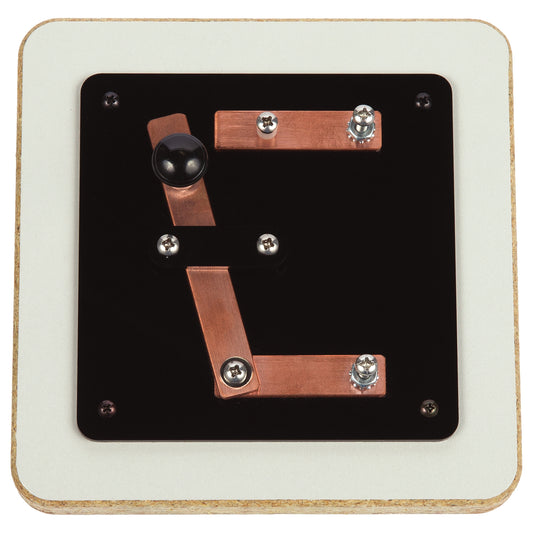STEM in the Gym® Knife Switch Board