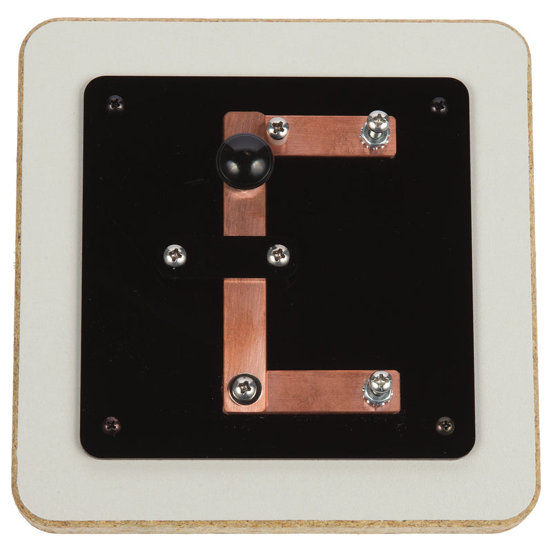 STEM in the Gym® Knife Switch Board