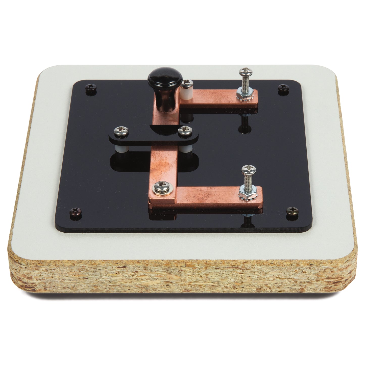 STEM in the Gym® Knife Switch Board