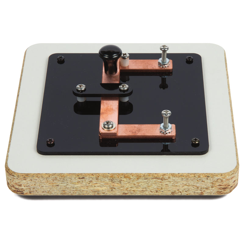STEM in the Gym® Knife Switch Board