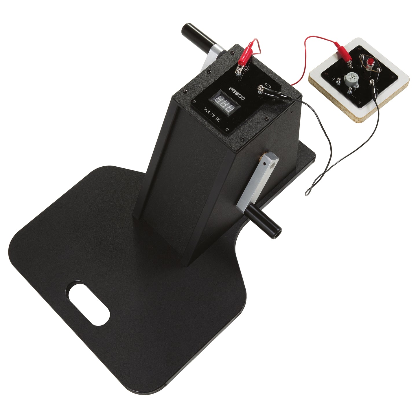 STEM in the Gym® Generator