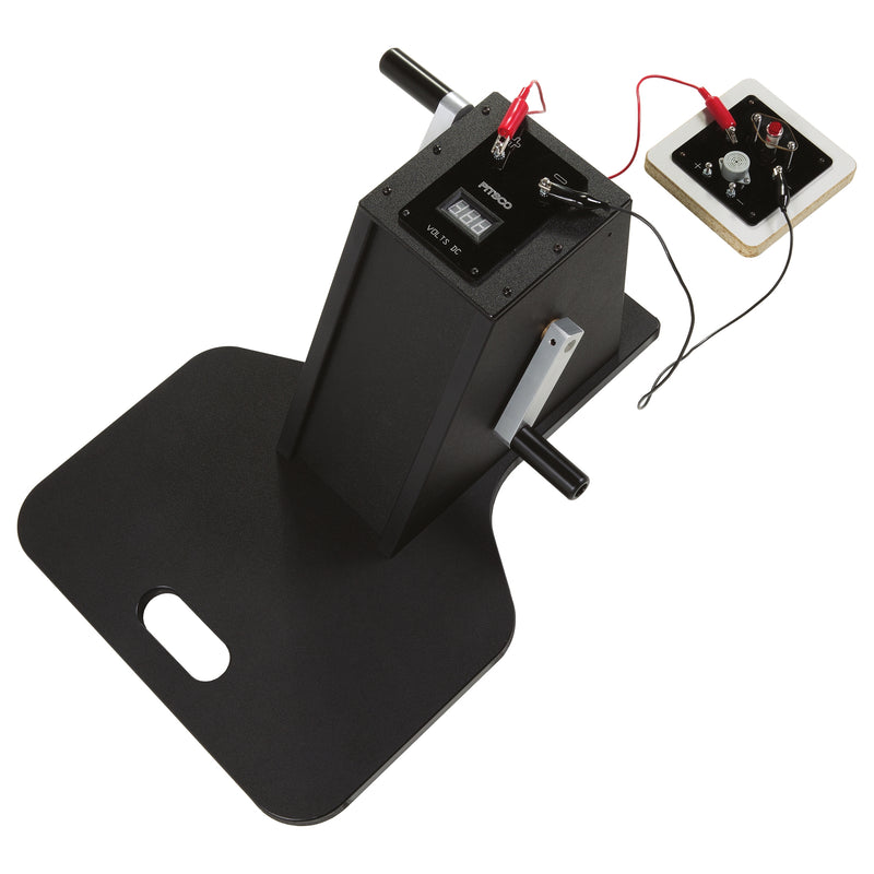 STEM in the Gym® Generator