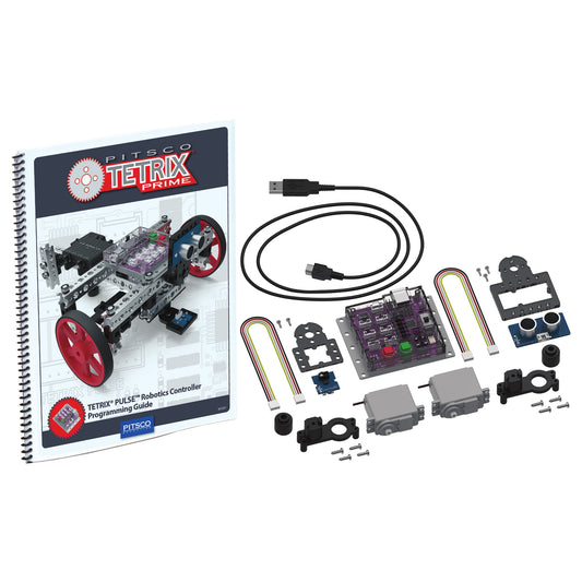 TETRIX® PULSE® Component Set