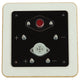 STEM in the Gym® Light and Buzzer Board