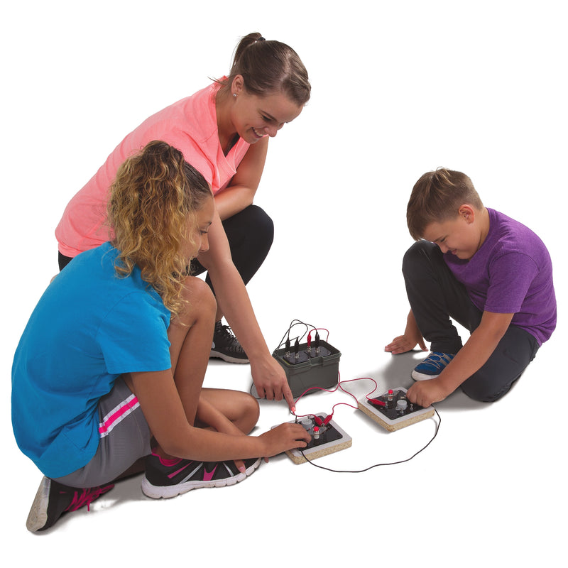 STEM in the Gym® Light and Buzzer Board