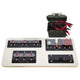 STEM in the Gym® Electricity & Magnetism Demonstration Board
