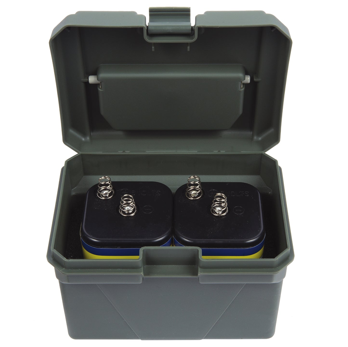 Battery Box