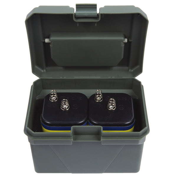 Battery Box