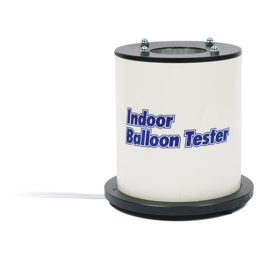 Indoor Balloon Tester II
