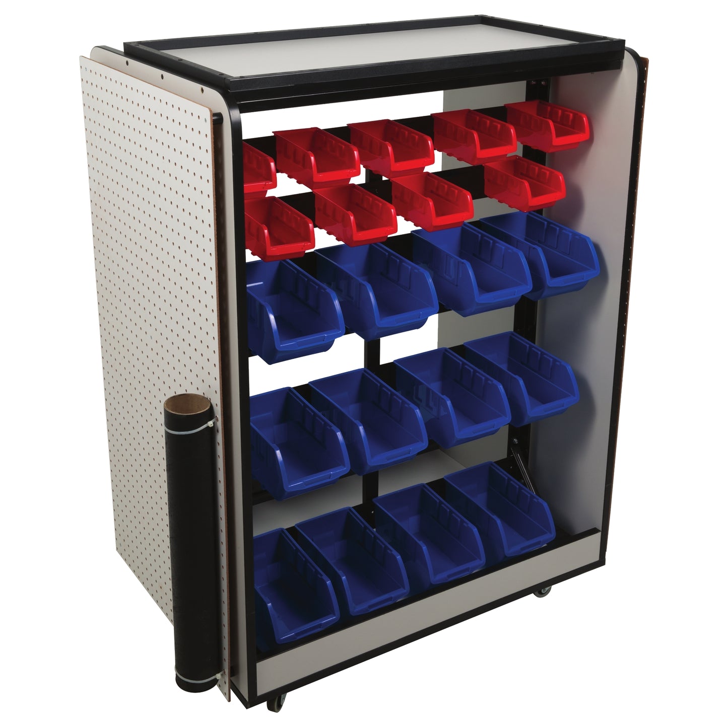 Pitsco Maker Space® Cart