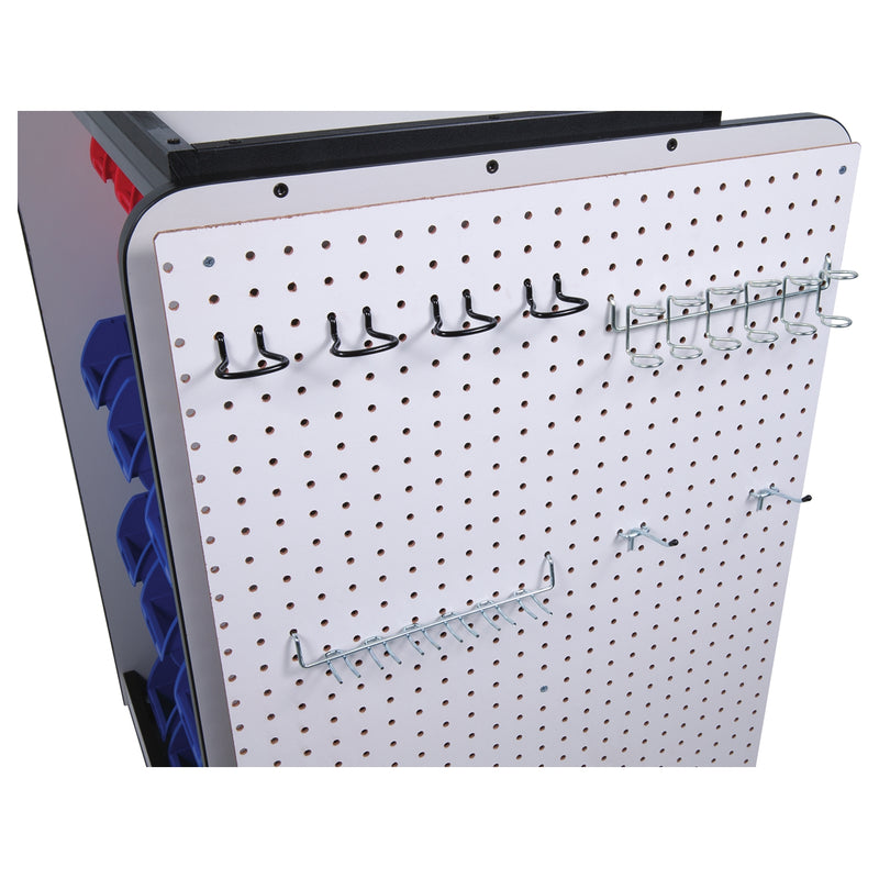 Pitsco Maker Space® Cart
