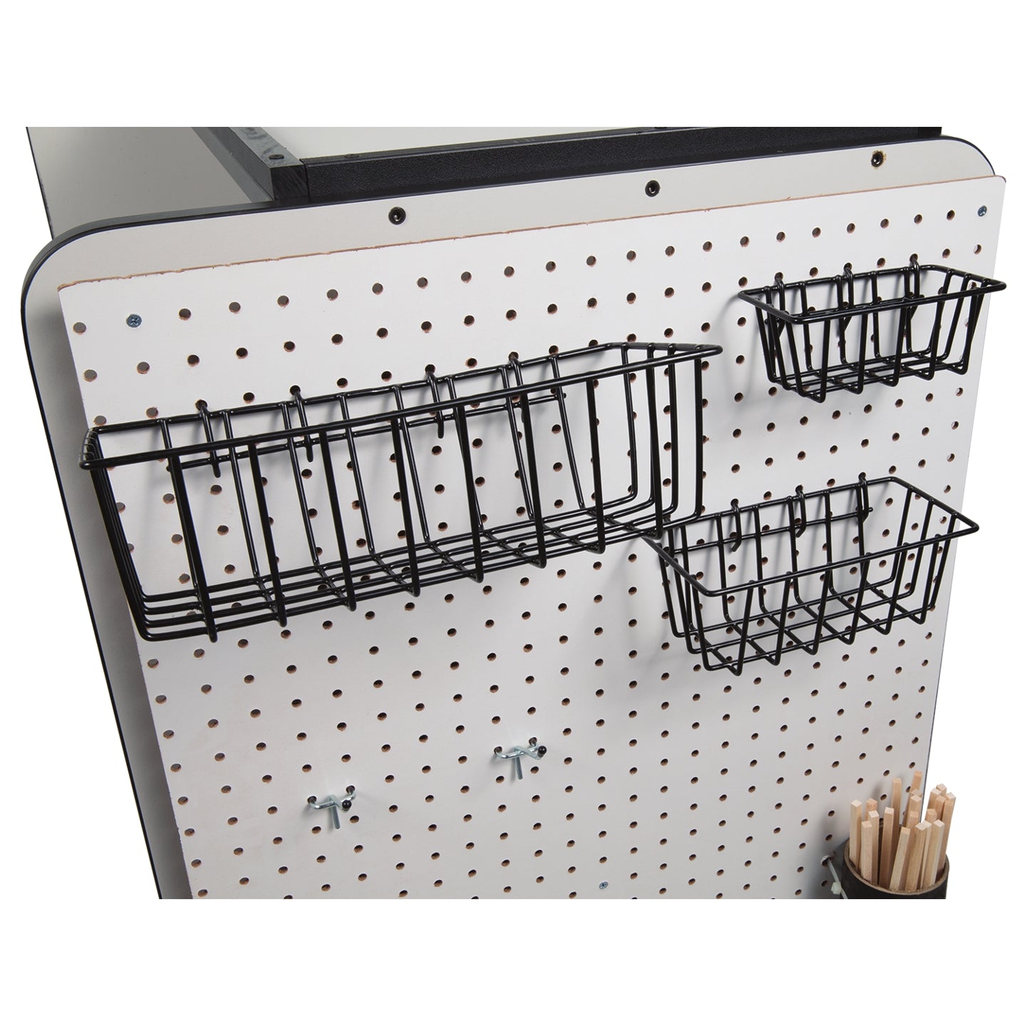 Pitsco Maker Space® Cart