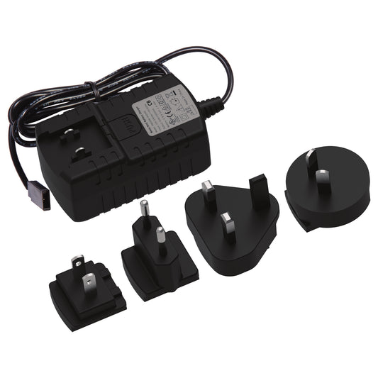 TETRIX® PRIME 6 V NiMH Global Battery Pack Charger