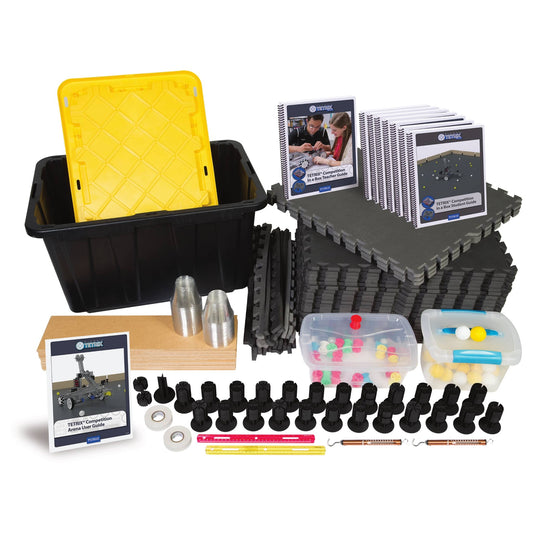 TETRIX® MAX Competition in a Box