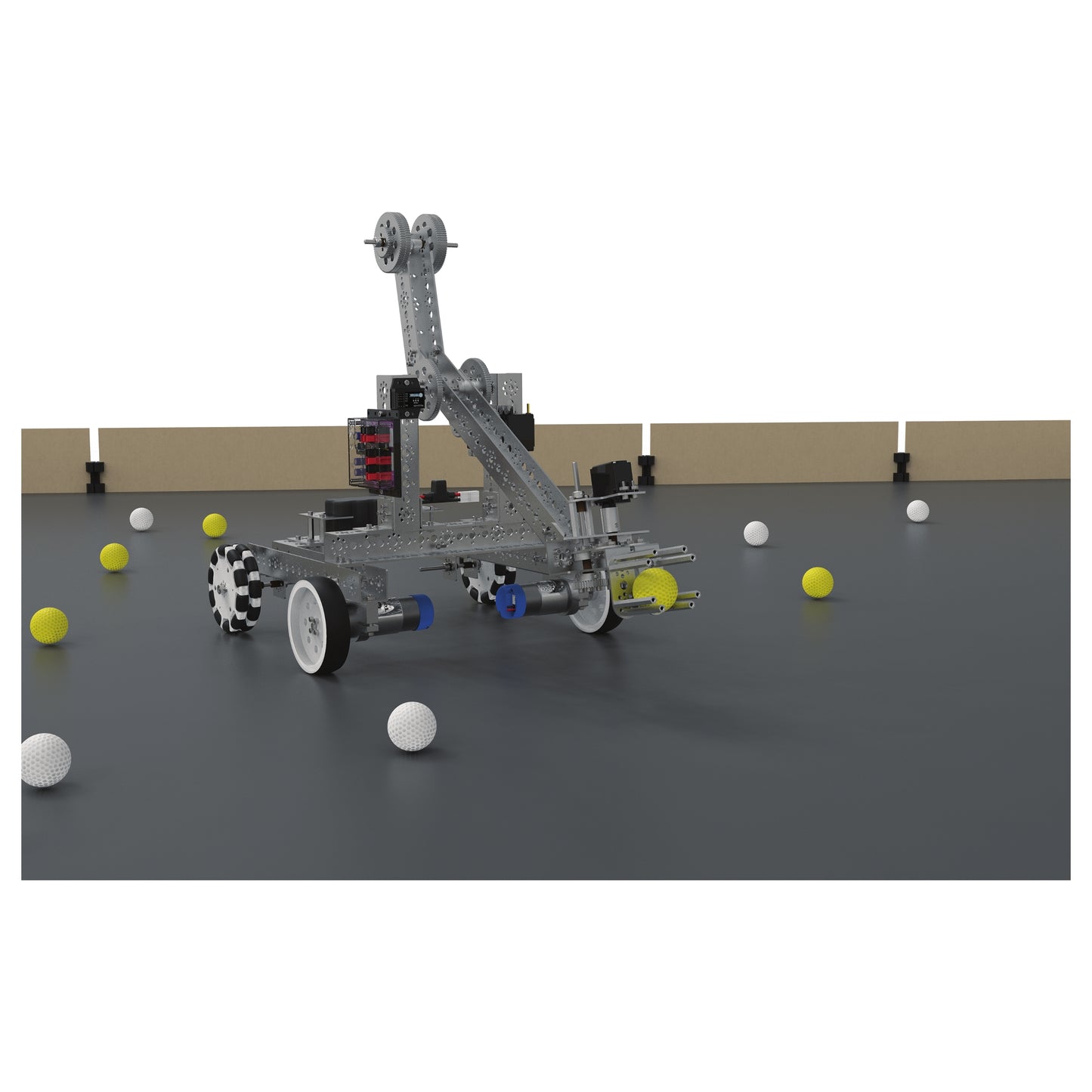 TETRIX® MAX Competition in a Box