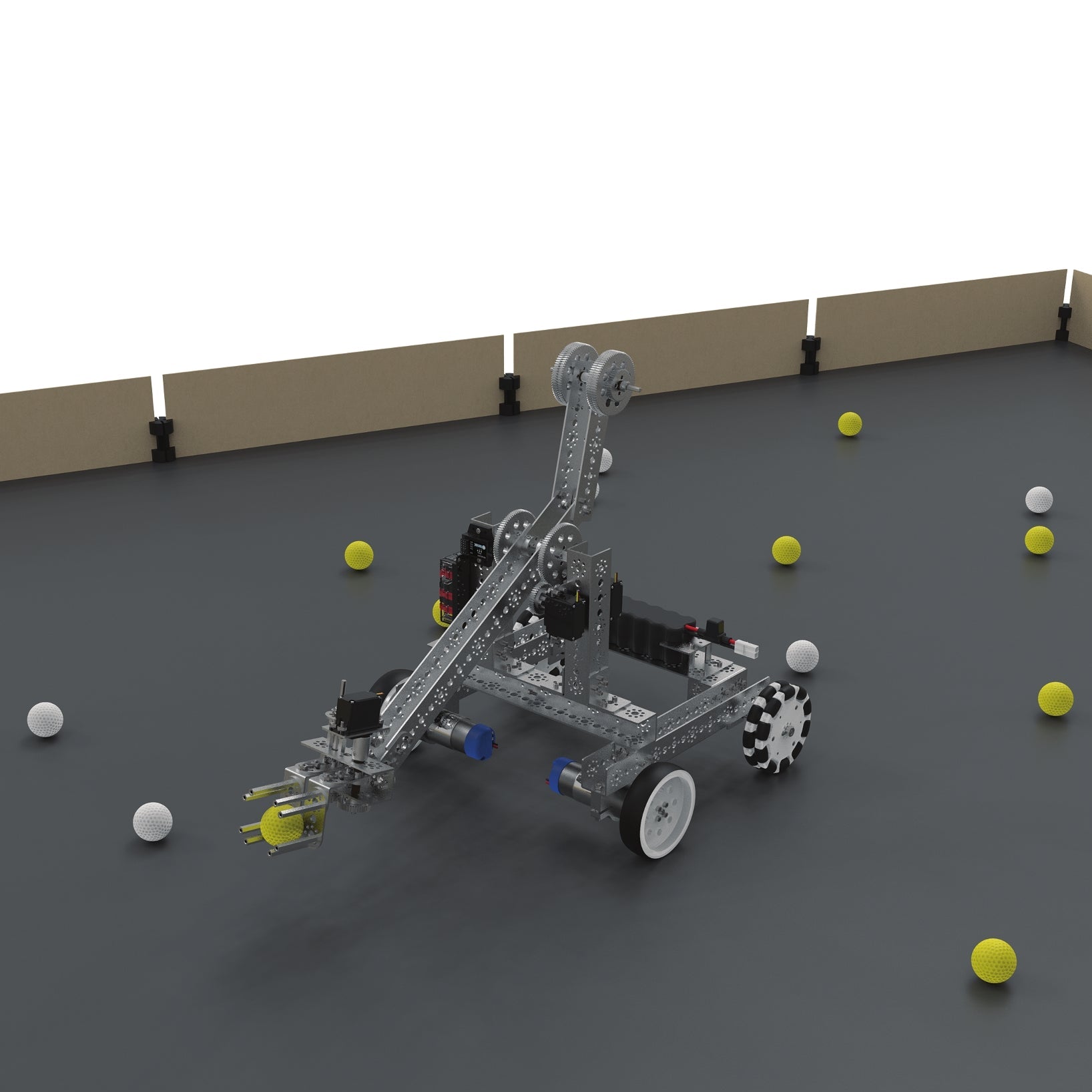 KO PROPO BX-212、DX-102、TRIPLEX、フルセット Run Classroom Robotics Events With TETRIX® MAX Competition in a Box