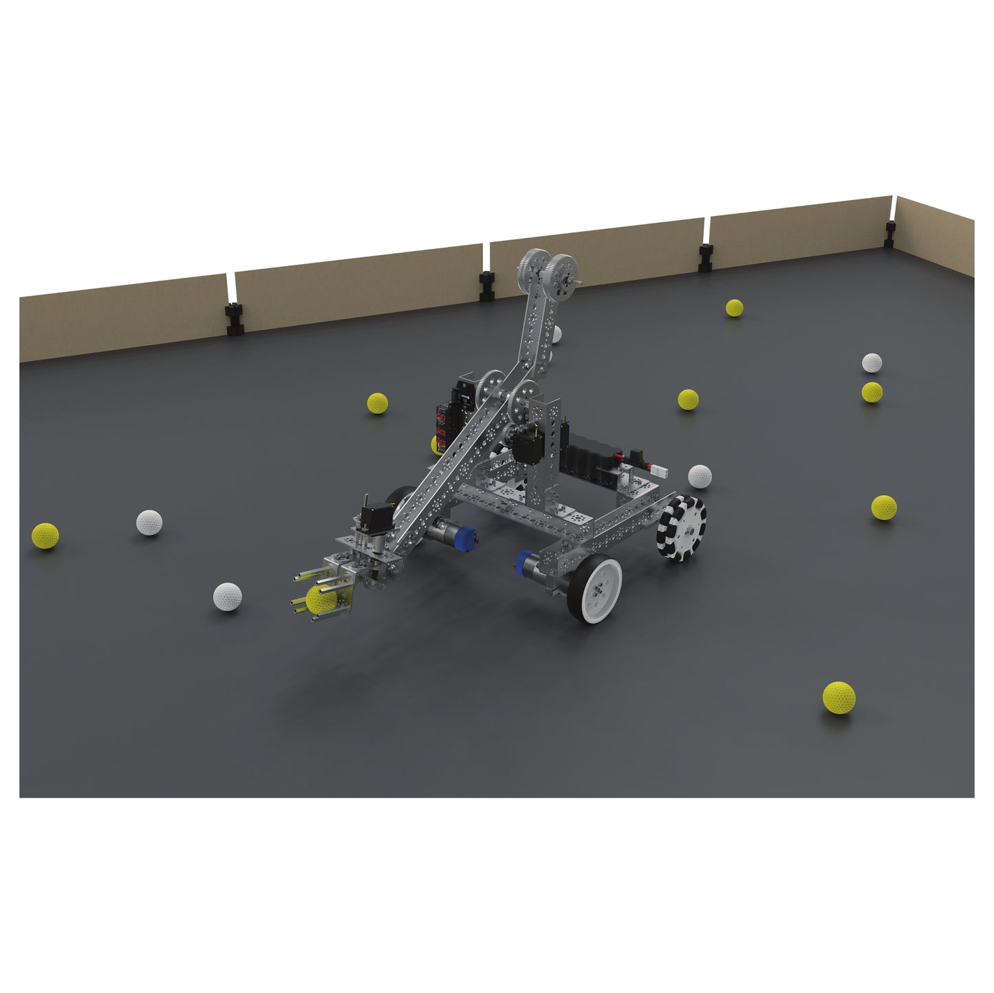 TETRIX® MAX Competition in a Box
