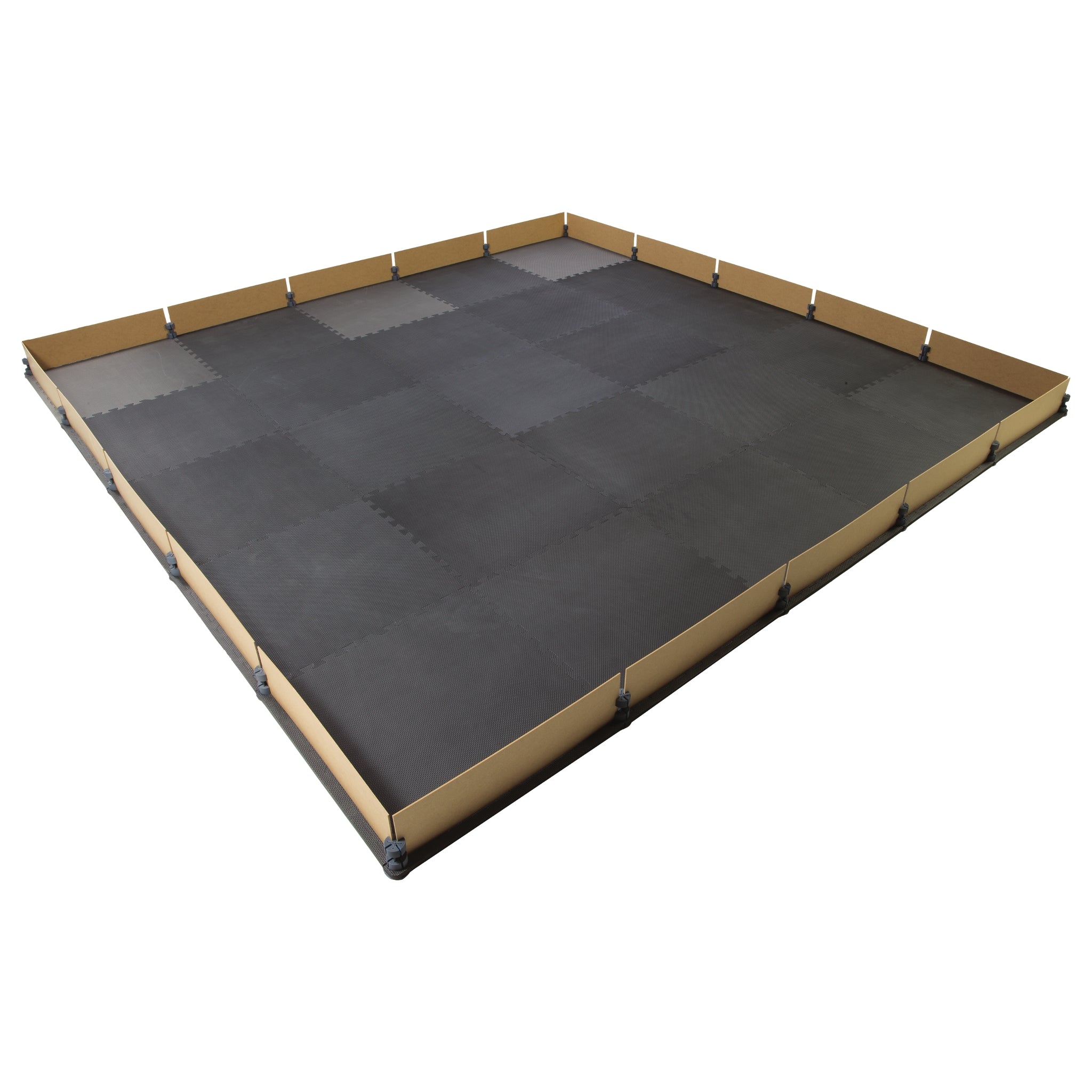 TETRIX® Competition Arena for Robotics
