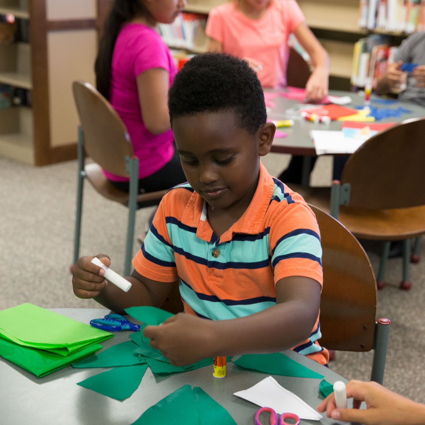 EZ Track Raceway for Classroom Competitions