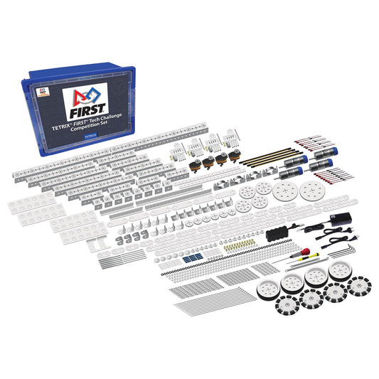 TETRIX® FIRST® Tech Challenge Competition Set