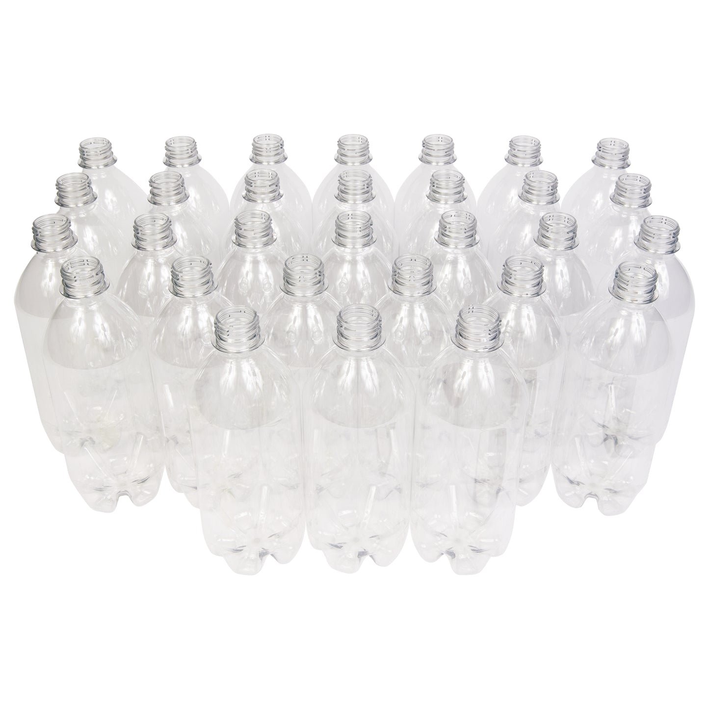 20 oz Plastic Bottle 30-Pack