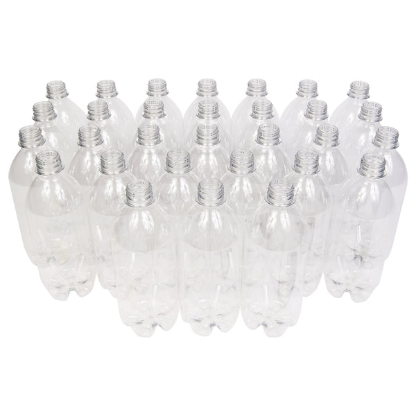 20 oz Plastic Bottle 30-Pack