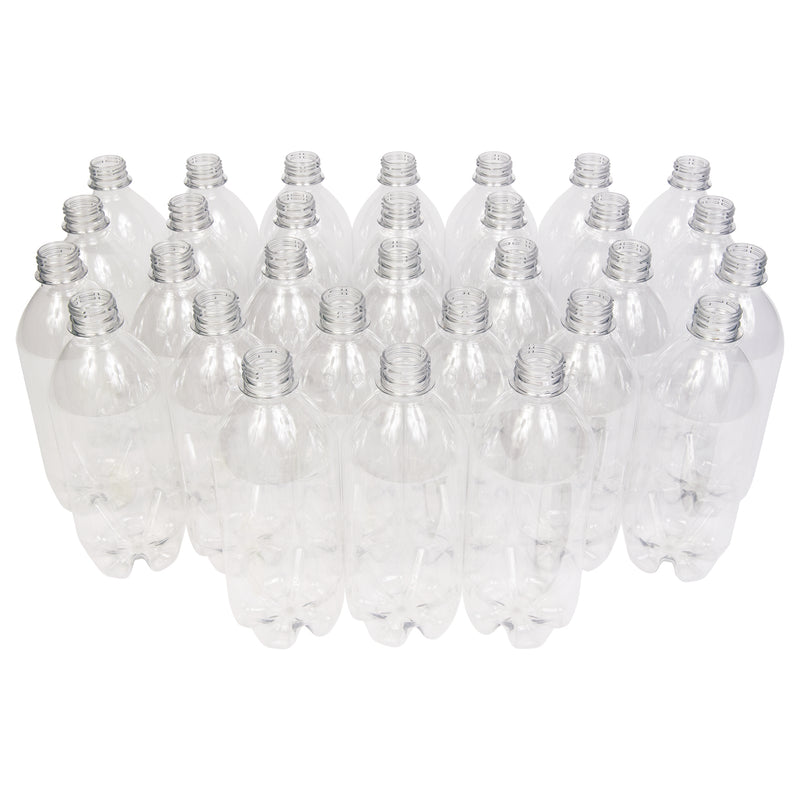 20 oz Plastic Bottle 30-Pack