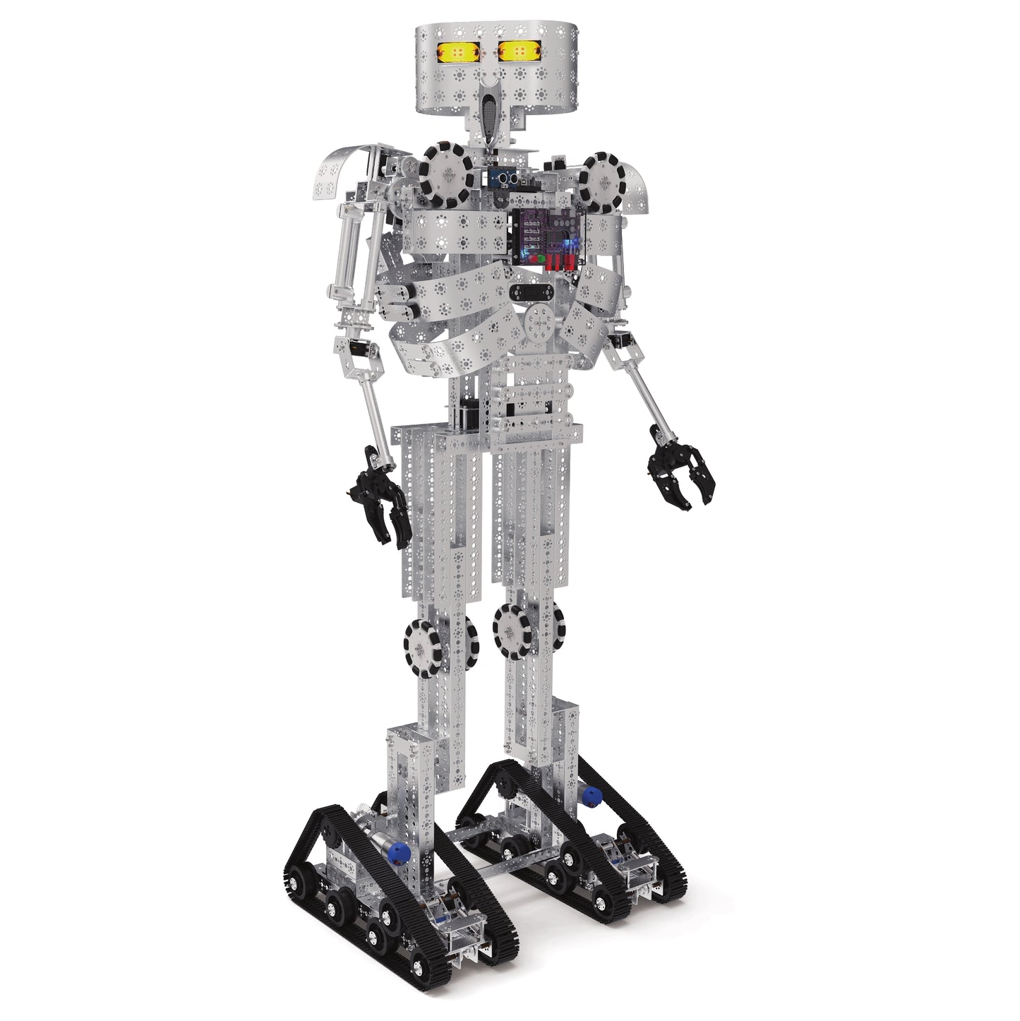 Mr. Robot II