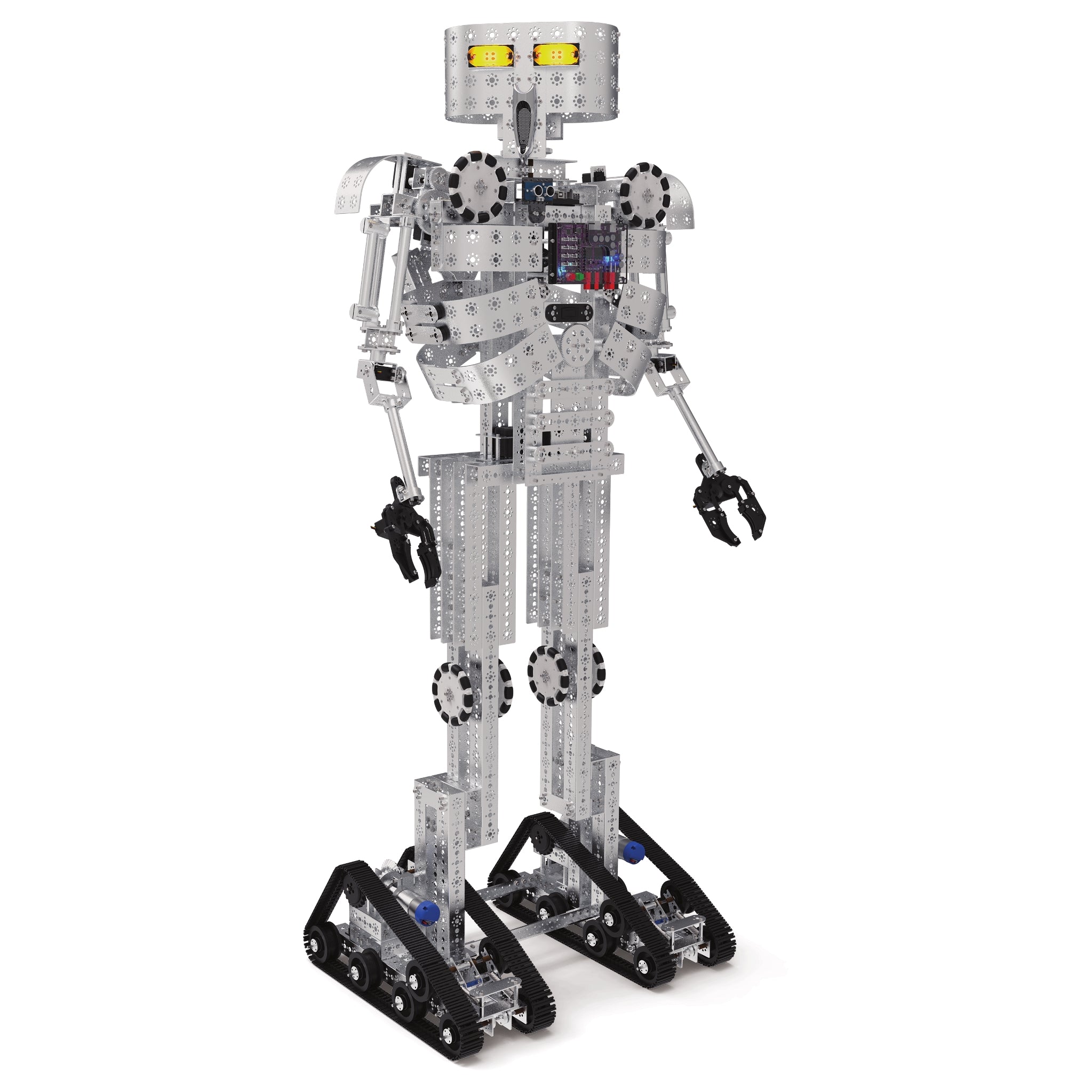 Mr. Robot II