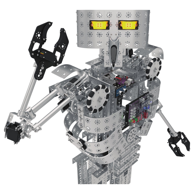 Mr. Robot II