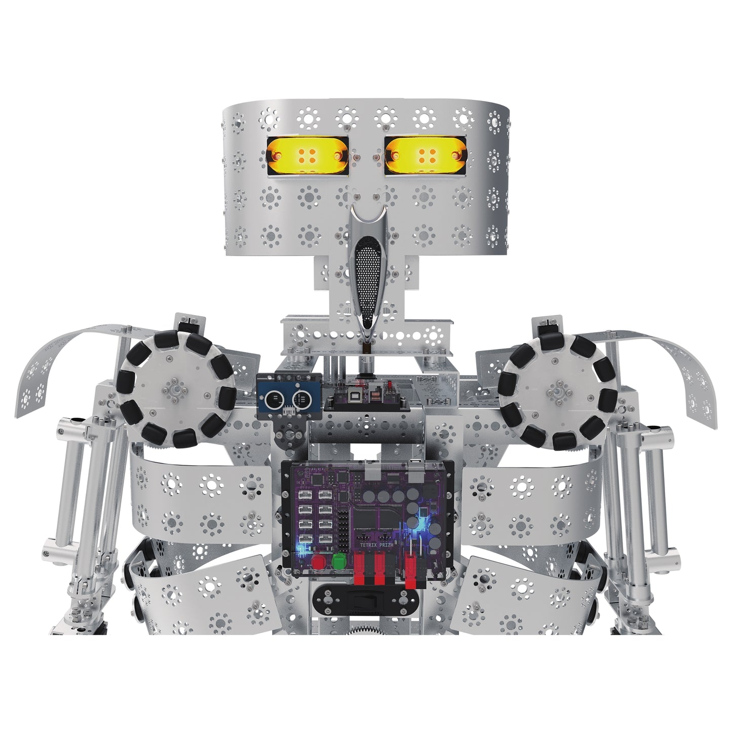Mr. Robot II