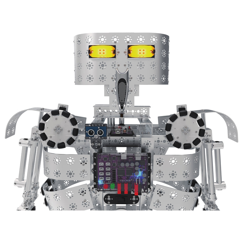Mr. Robot II